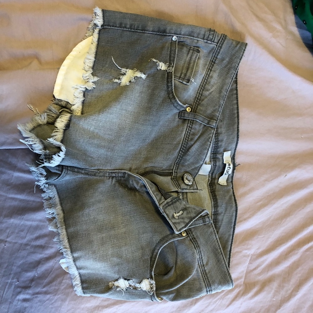 Shorts